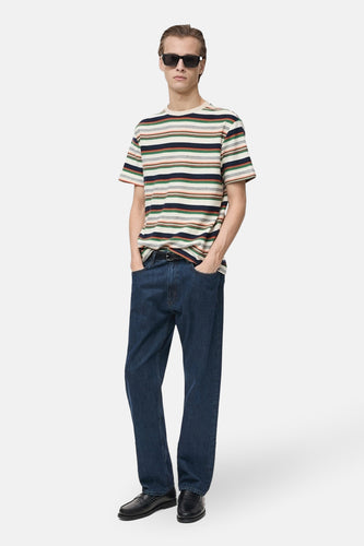 T-shirt met korte mouwen - Multicolor - MANGO