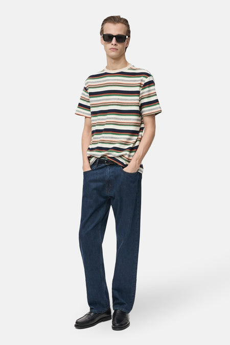 T-shirt met korte mouwen - Multicolor