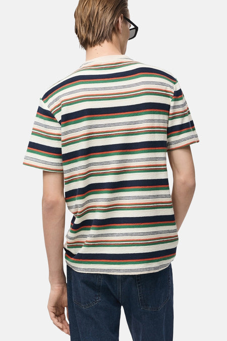 T-shirt met korte mouwen - Multicolor