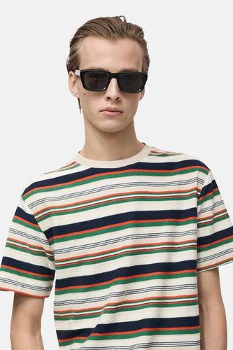 T-shirt met korte mouwen - Multicolor - MANGO