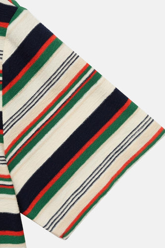 T-shirt met korte mouwen - Multicolor - MANGO