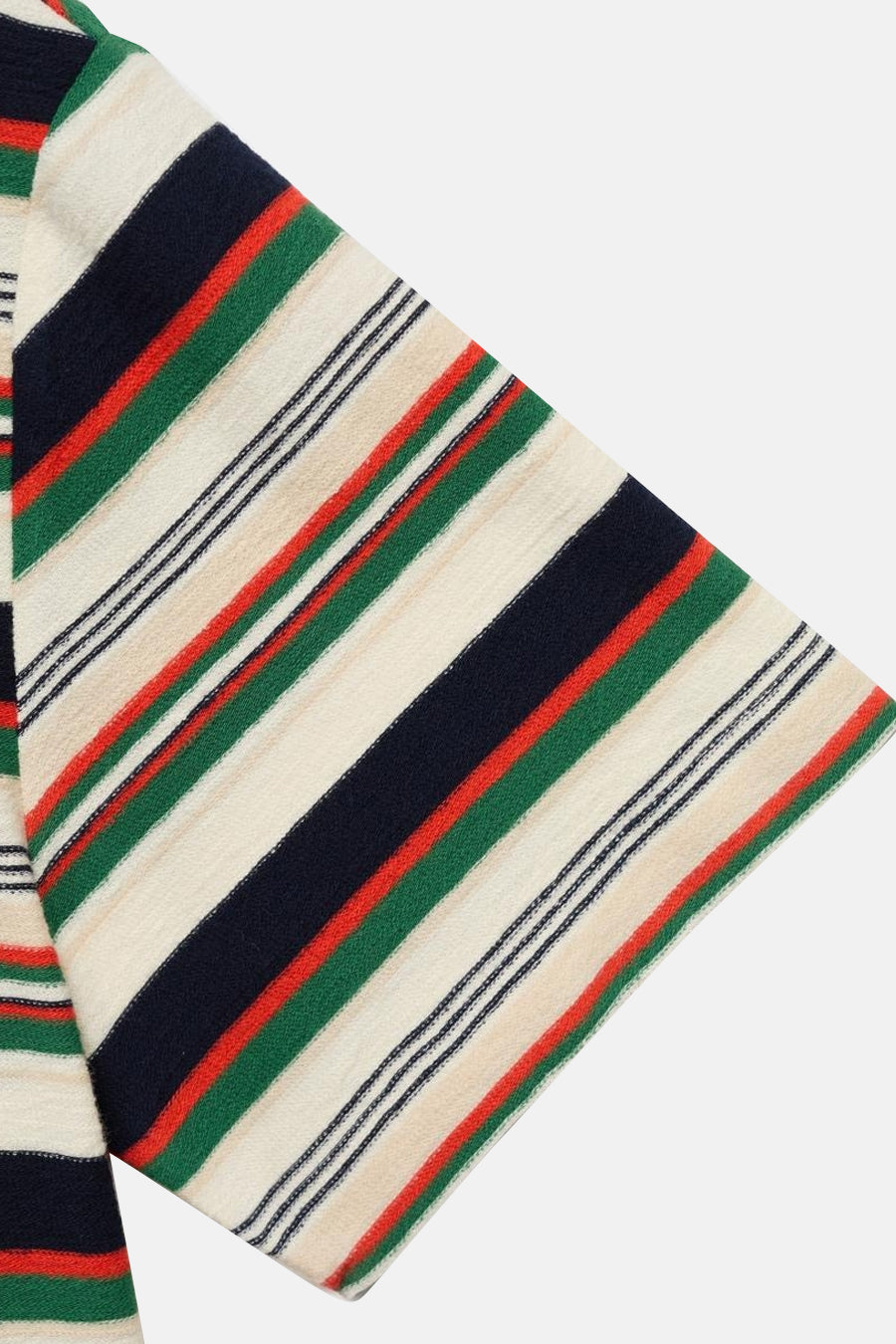 T-shirt met korte mouwen - Multicolor - MANGO