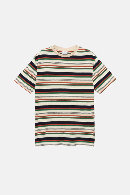 T-shirt (manches courtes) Blanc - MANGO