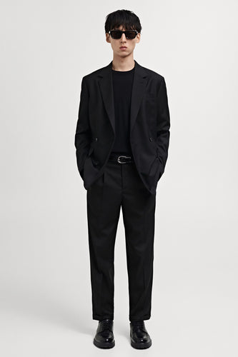 Pantalon - multicolore