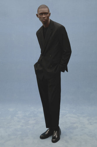 Broek - multicolor - MANGO