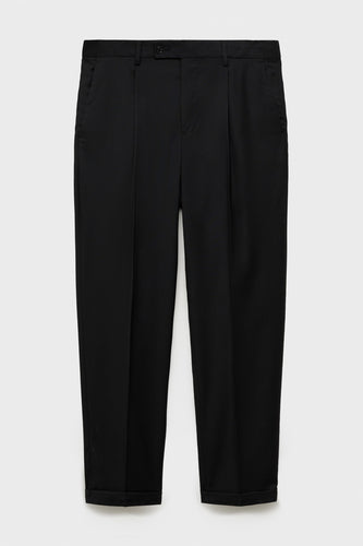 Broek - multicolor - MANGO