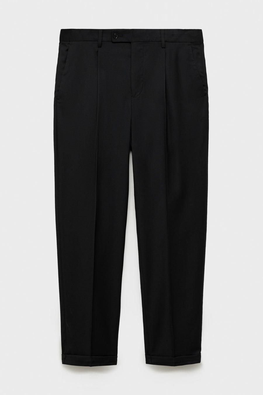 Broek - multicolor - MANGO