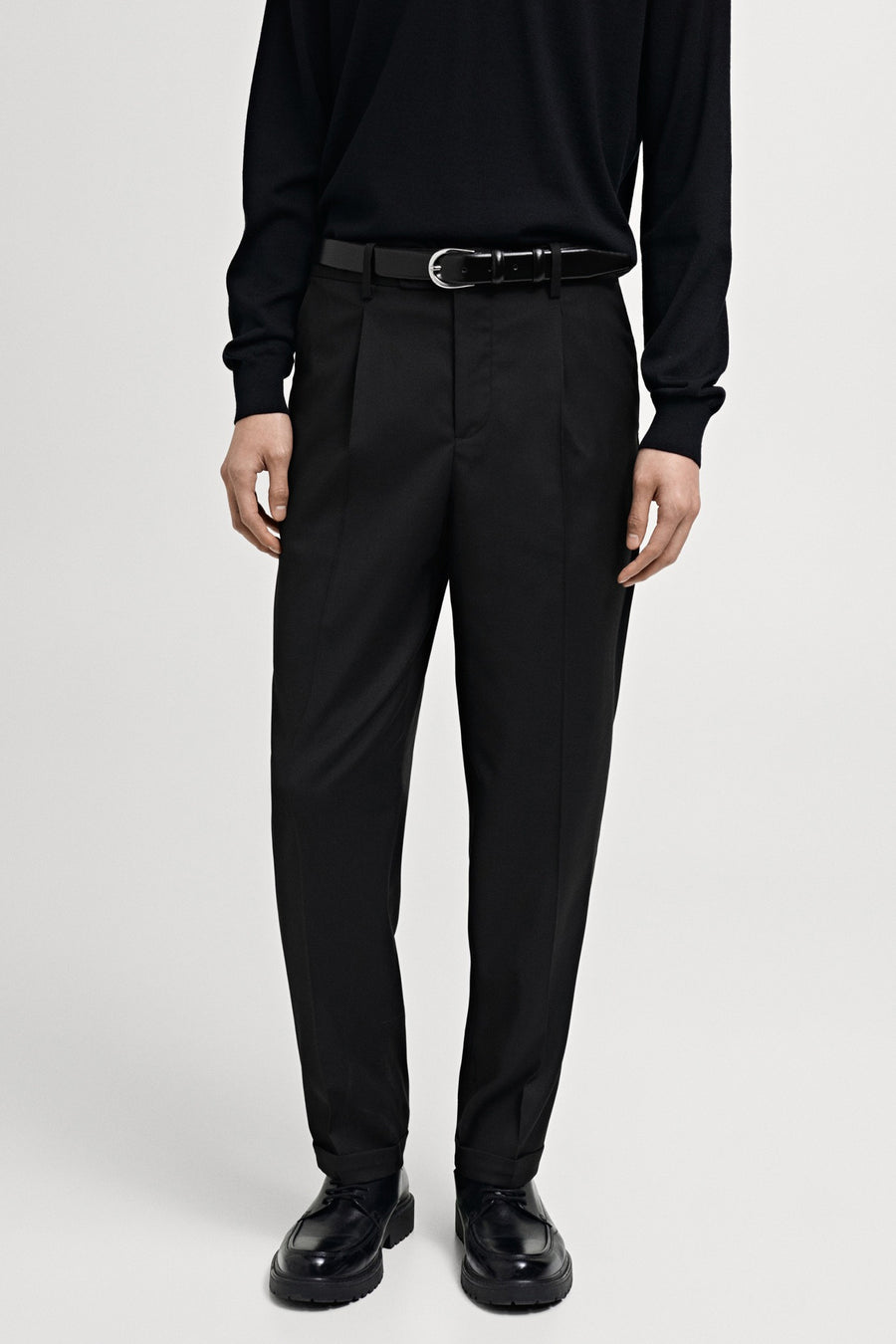 Broek - multicolor - MANGO