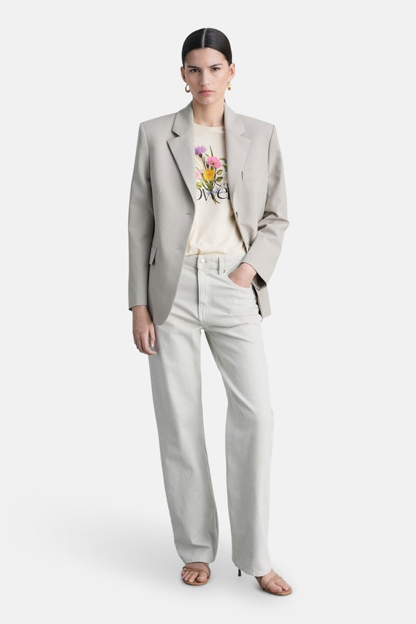 T-shirt (korte mouwen) Multicolor - Mango