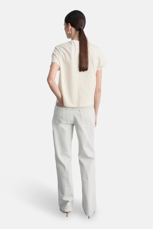 T-shirt (korte mouwen) Multicolor - Mango