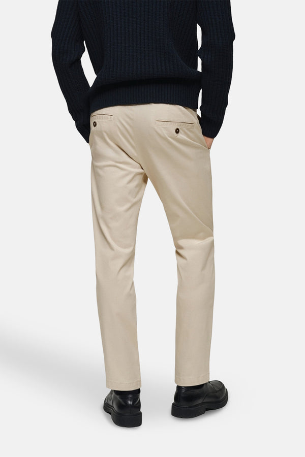 Chino Beige - Mango