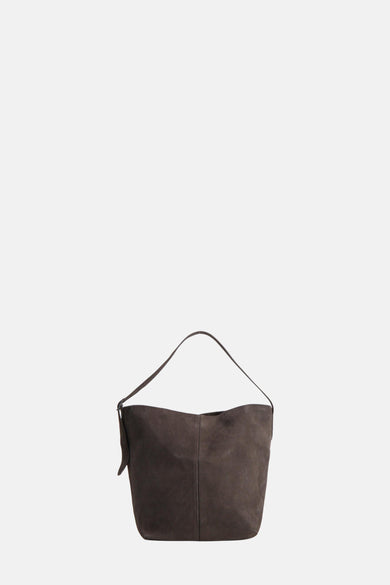 Sac à bandoulière Brun - Mango