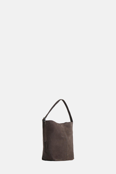 Sac à bandoulière Brun - Mango