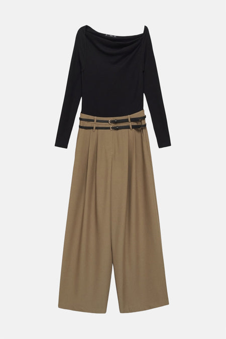 Jumpsuit Multicolor - Mango