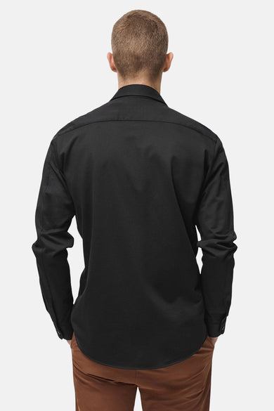 Hemd (lange mouwen) Multicolor - Mango