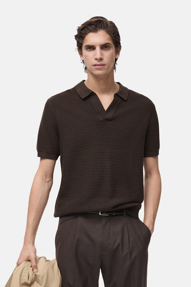 Polo's Bruin - Mango