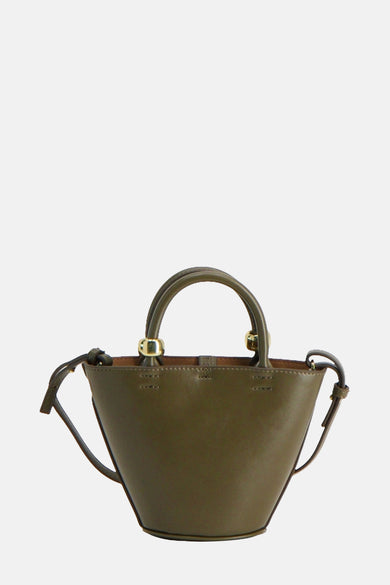 Sac à main - Kaki