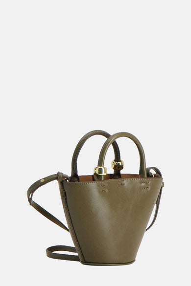 Sac à main - Kaki