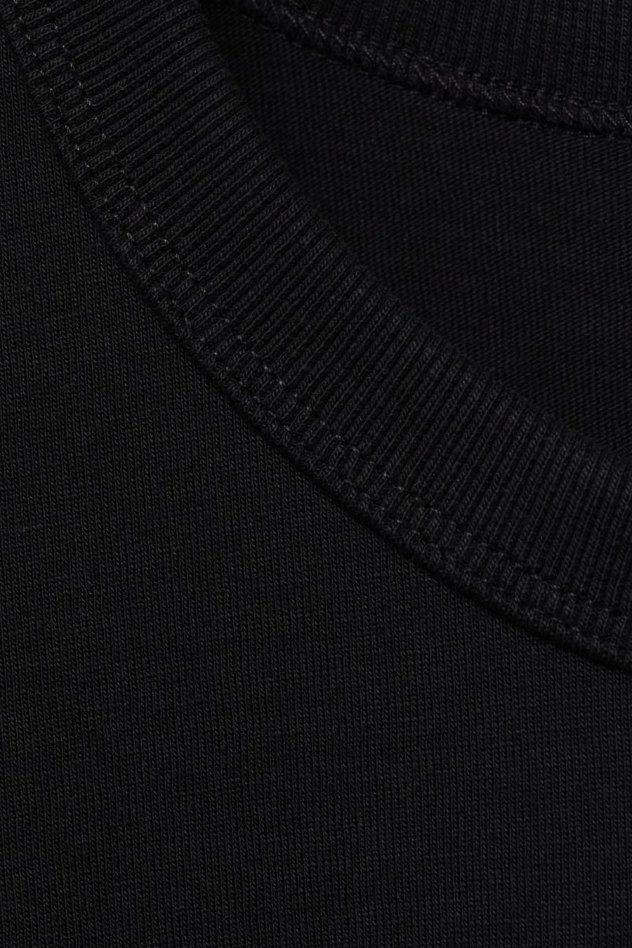 Top (sans manches) Noir - MANGO