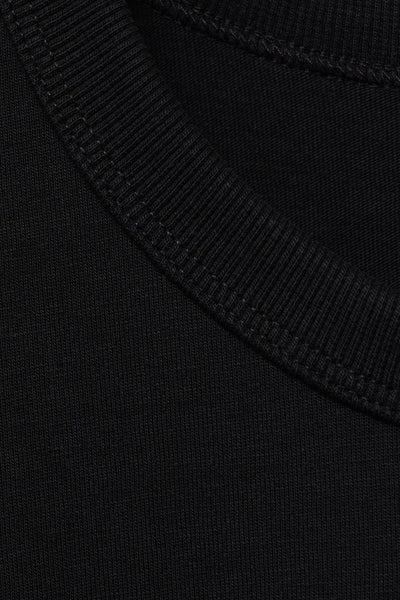 Top (sans manches) Noir - MANGO
