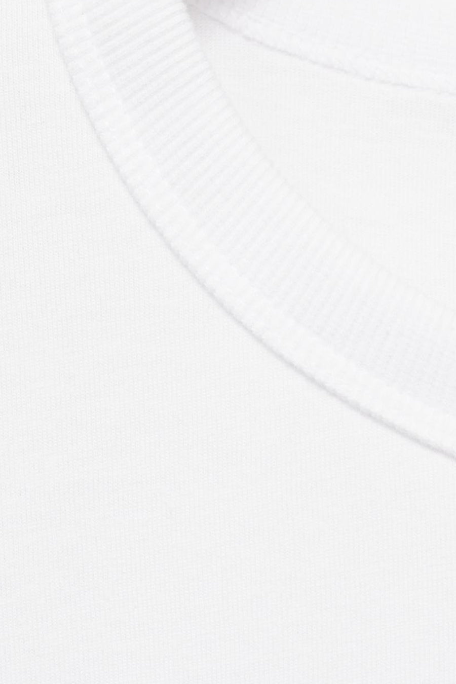 Top (sans manches) Blanc - MANGO