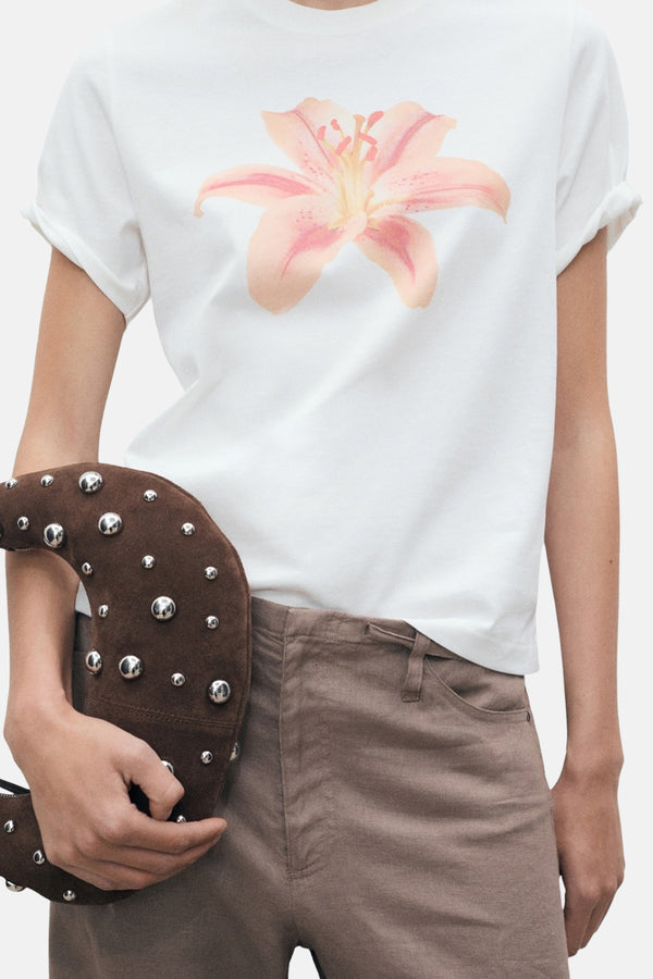 T-shirt (korte mouwen) Multicolor - MANGO
