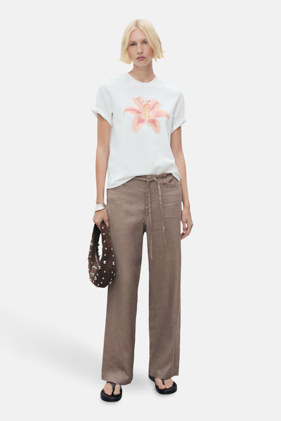 T-shirt (korte mouwen) Multicolor - MANGO