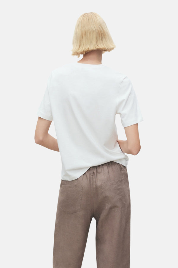 T-shirt (korte mouwen) Multicolor - MANGO