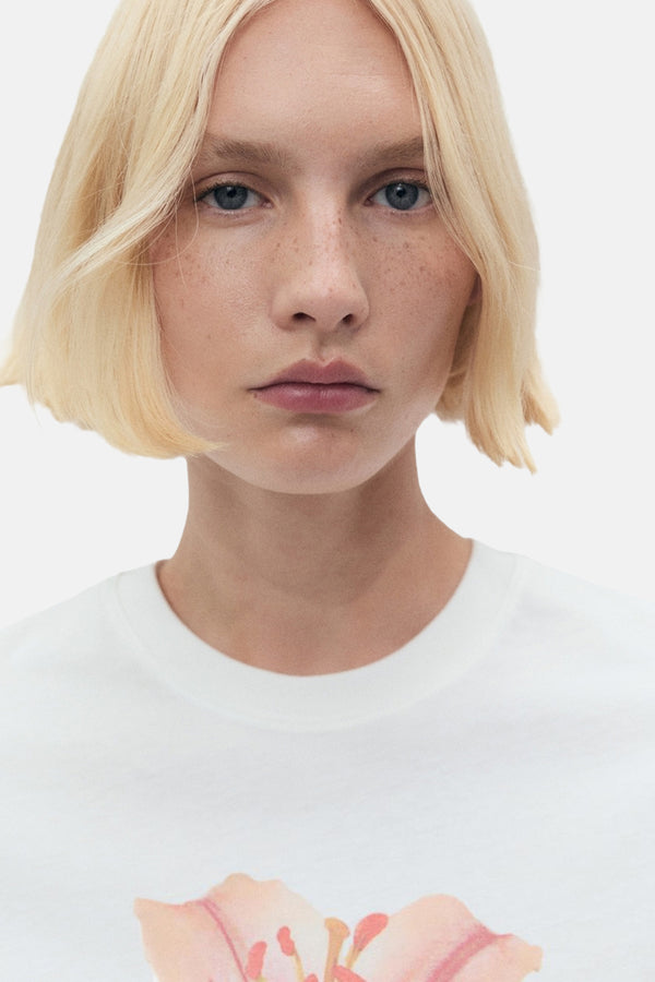T-shirt (korte mouwen) Multicolor - MANGO