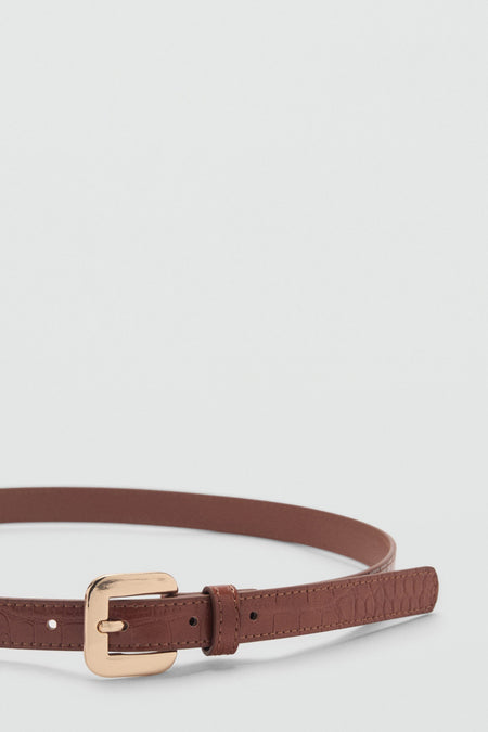 Riem Bruin - Mango