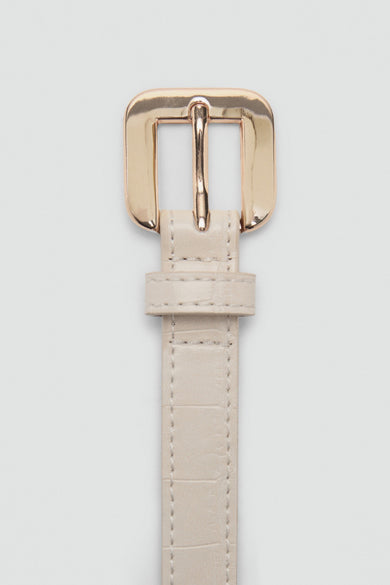 Riem - Beige