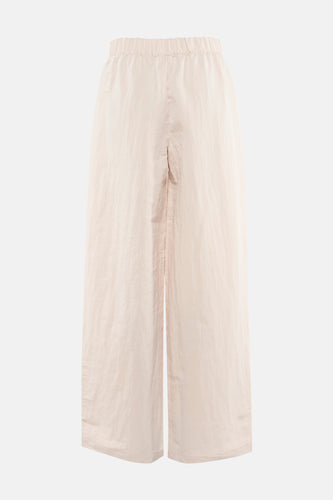 Broek - Ecru - MANGO