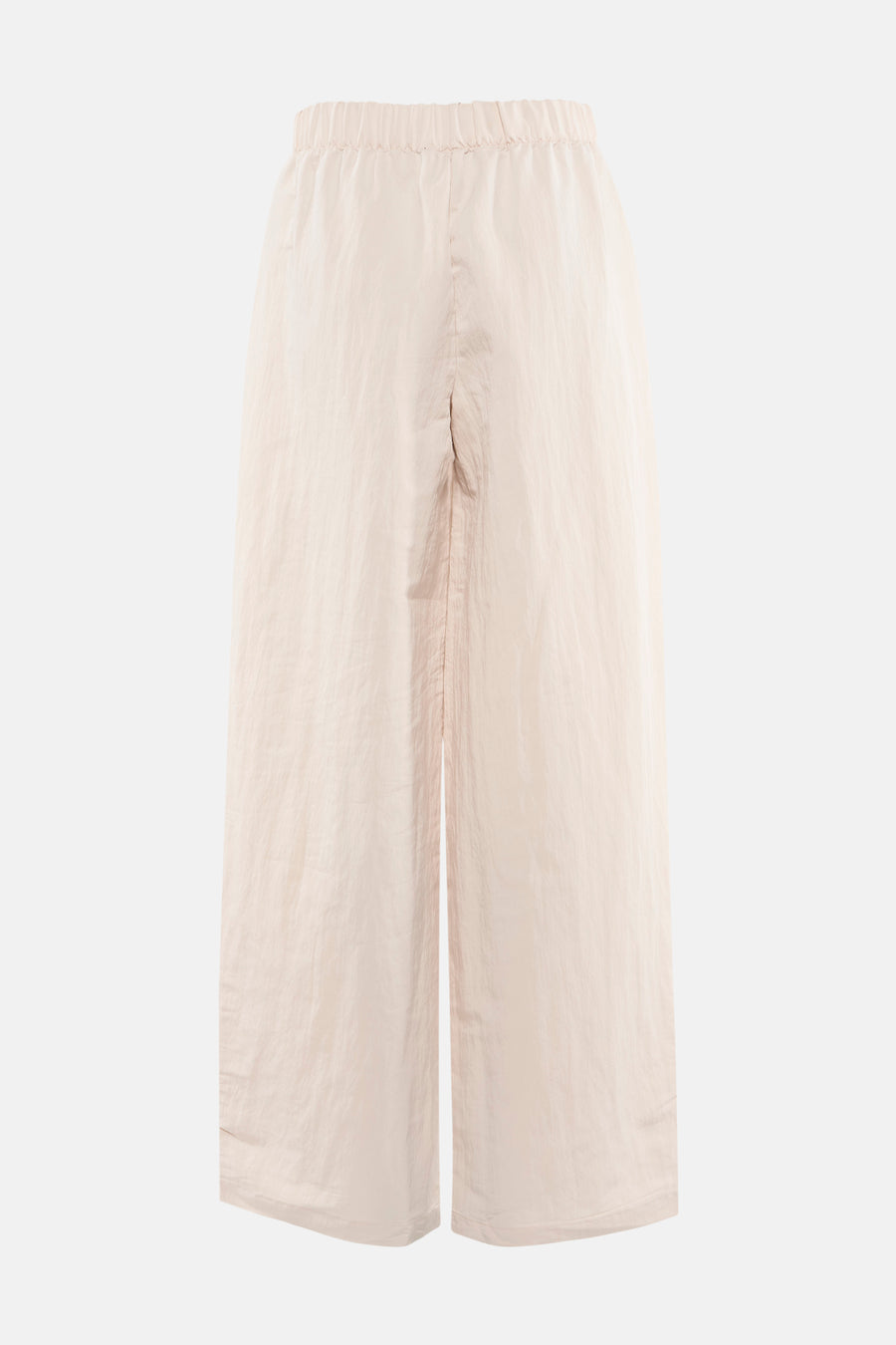 Broek - Ecru - MANGO