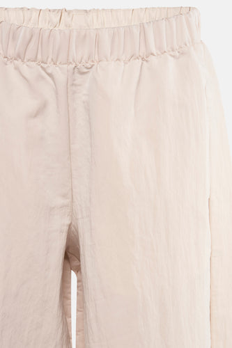 Broek - Ecru - MANGO