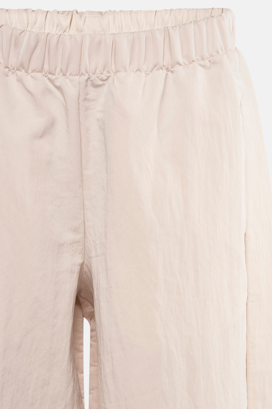 Broek - Ecru - MANGO