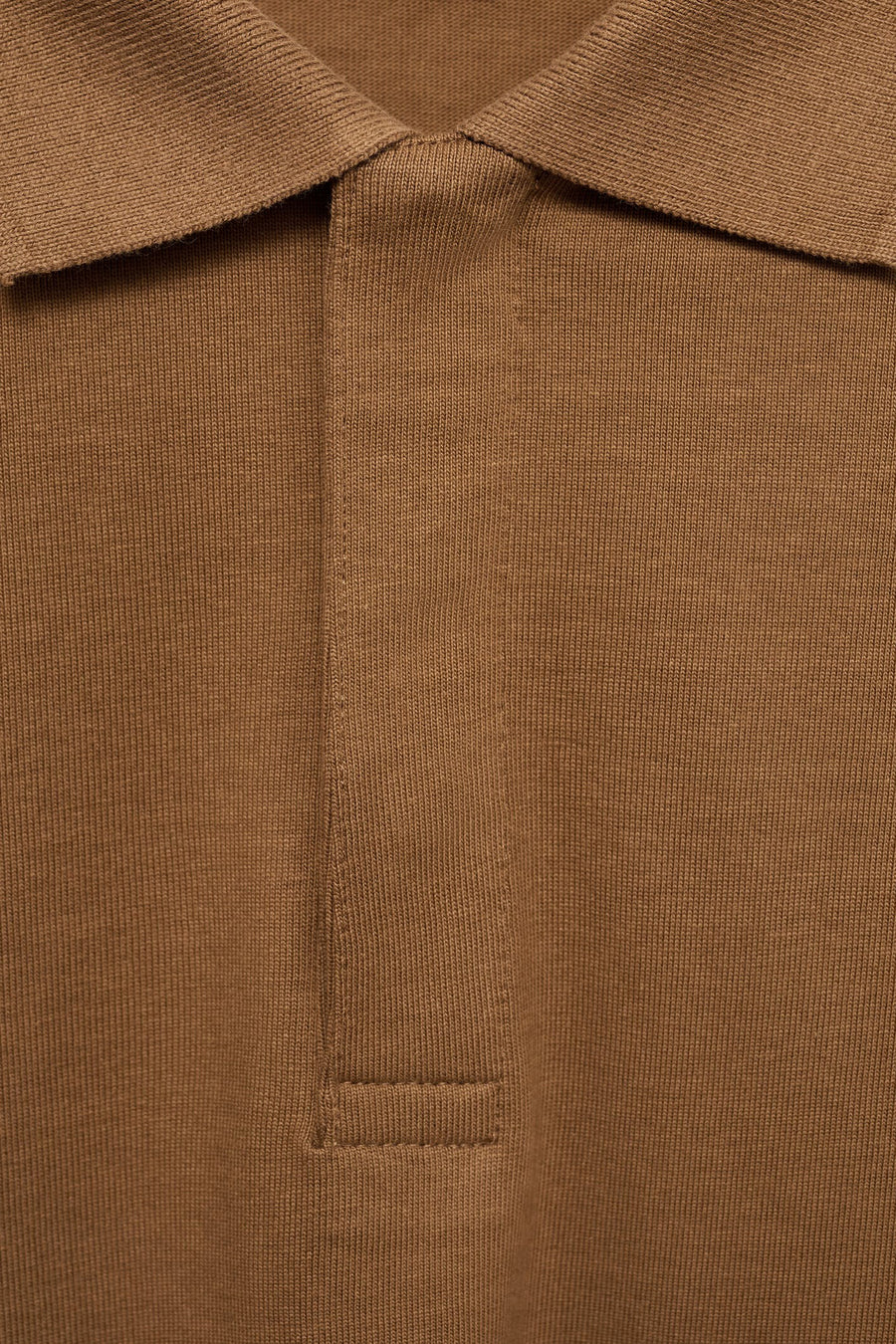 Sweater - bruin - MANGO