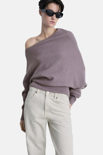 MIAMI MANGO - light grey denim - MANGO