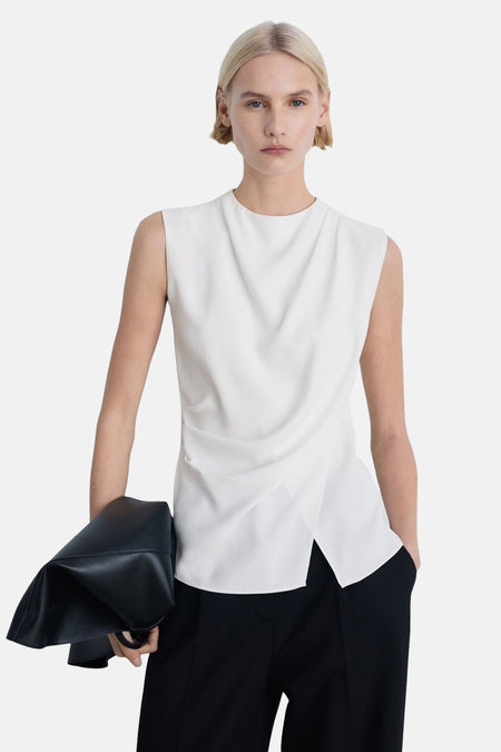 Blouse - wit