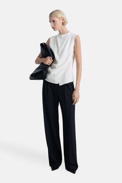 Blouse - wit