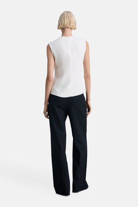 Blouse - wit