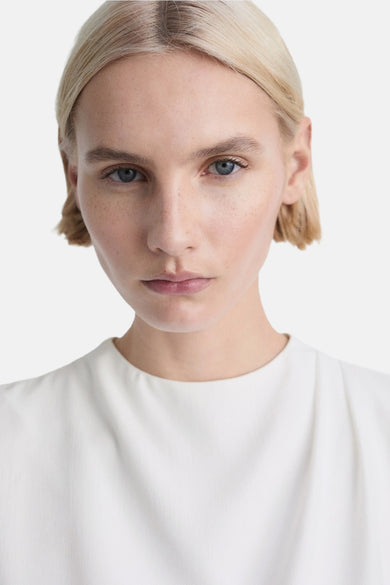 Blouse - wit
