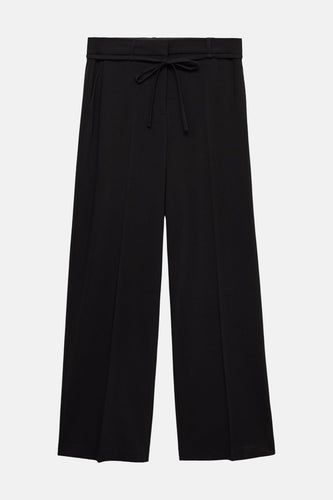 Pantalon de costume - Noir - MANGO