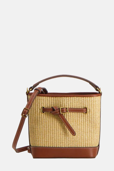 Sac à main - brun