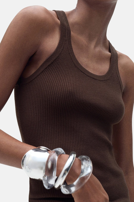 Singlet - bruin