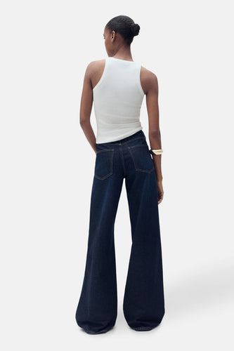 Débardeur - Blanc - MANGO