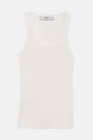 Tanktop Beige - Mango