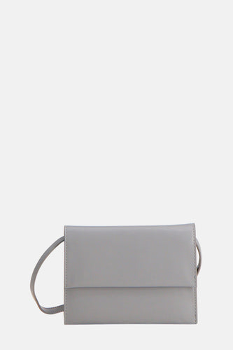 Handtas - Grijs - MANGO