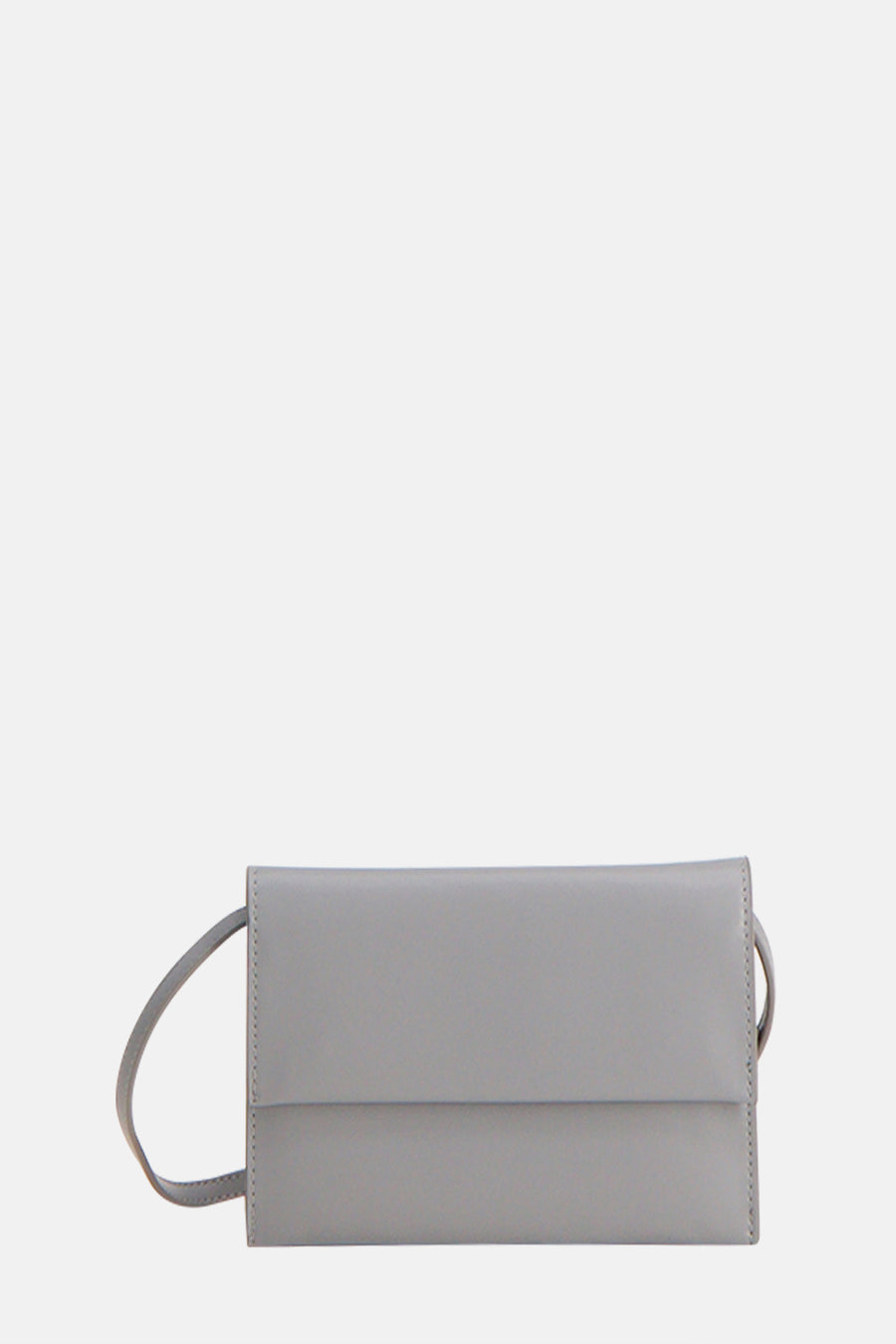 Handtas - Grijs - MANGO