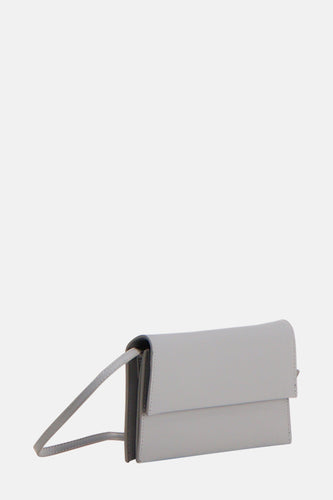 Handtas - Grijs - MANGO