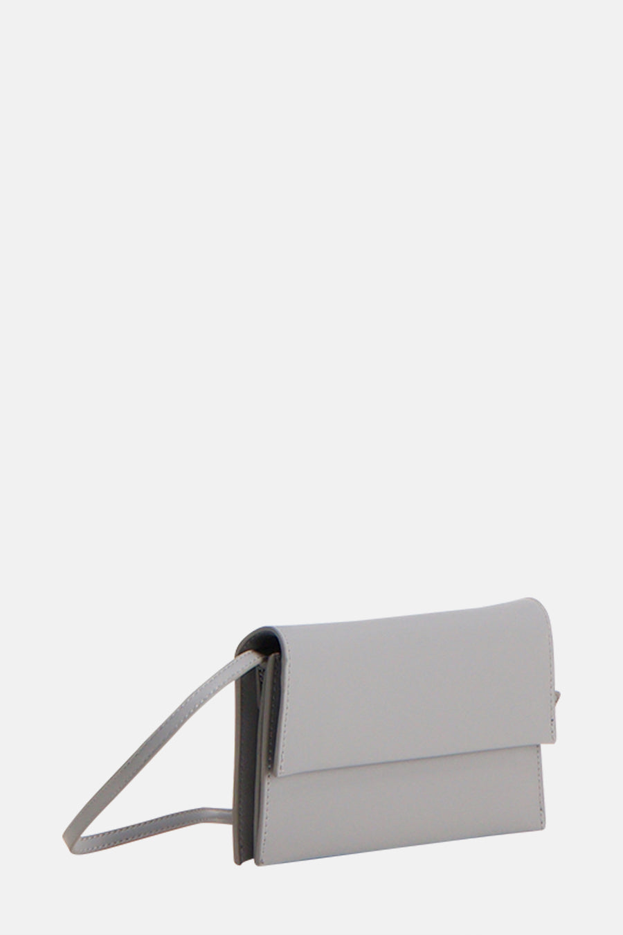 Handtas - Grijs - MANGO